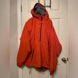 Patagonia Men’s Heavyweight Pullover